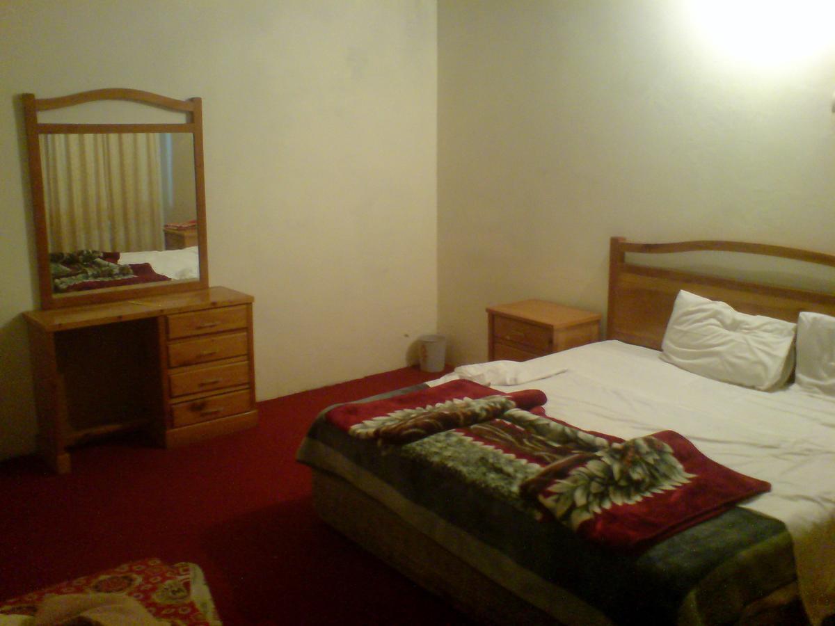 Sharda Resort Shardi Dış mekan fotoğraf