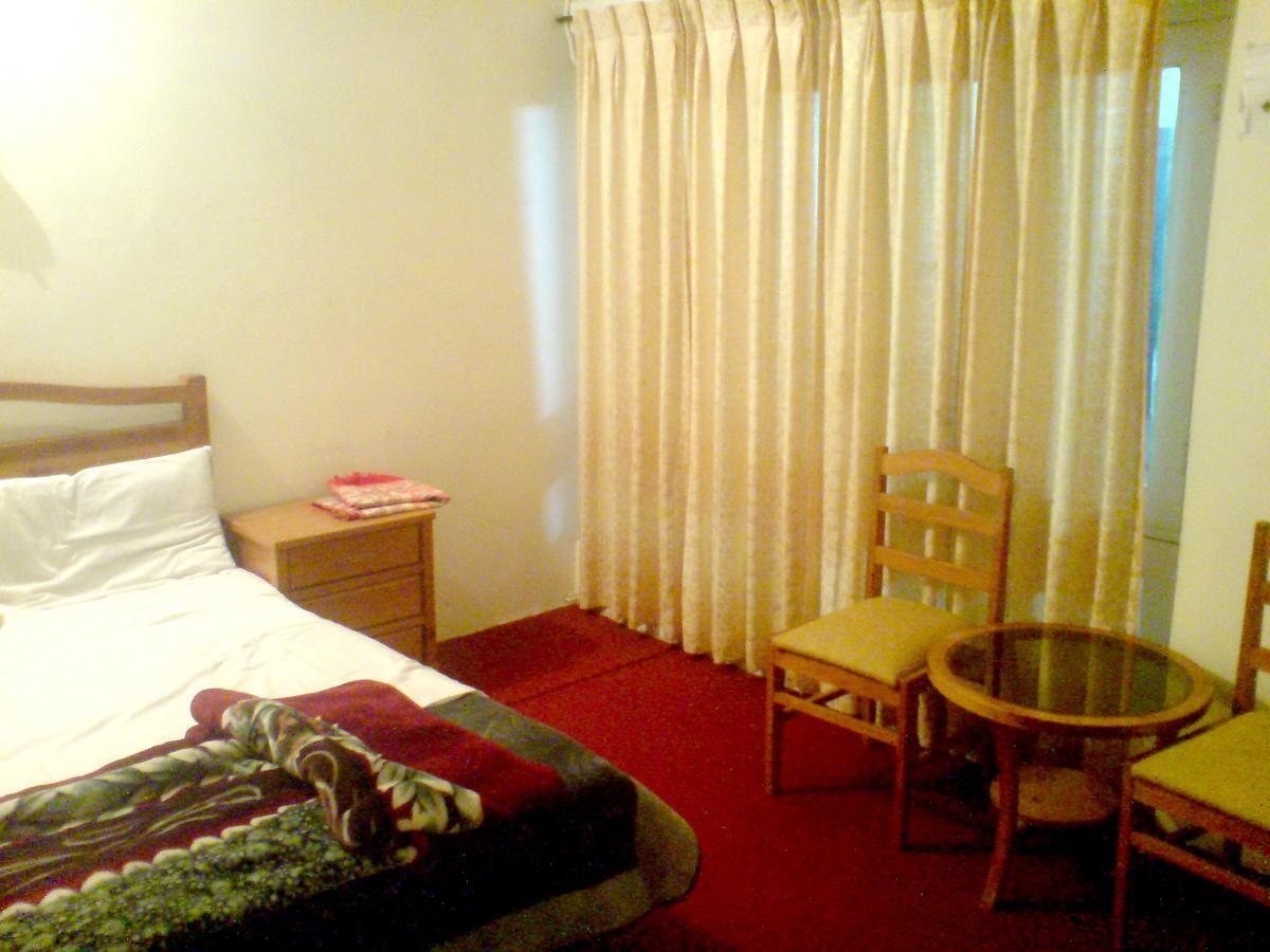 Sharda Resort Shardi Dış mekan fotoğraf